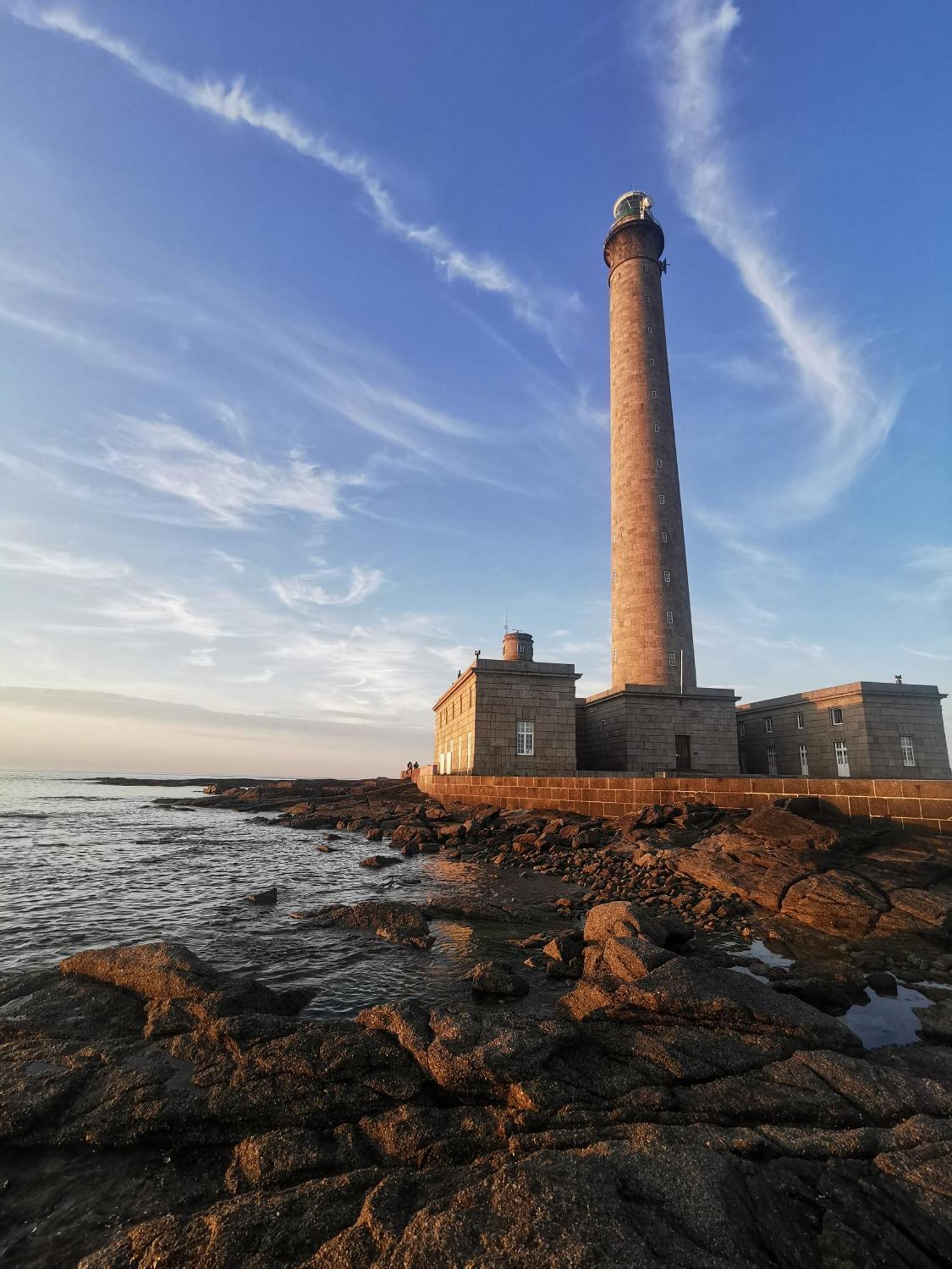 Le Prieure Barfleur Bed & Breakfast エクステリア 写真